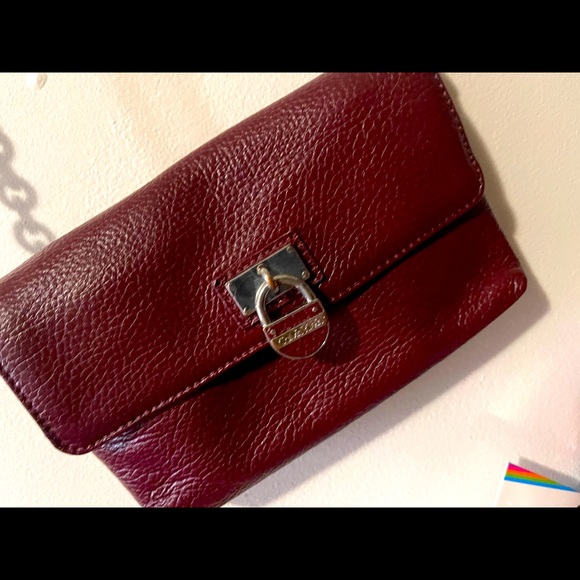 Calvin Klein purse - Picture 3 of 4